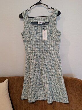 Leota dress